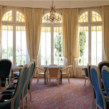 Апартаменты Scenic Le Mediterranee - Studio 2 People Sea View *