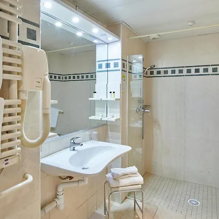 Scenic Le Mediterranee - Studio 2 People Sea View Апартаменты