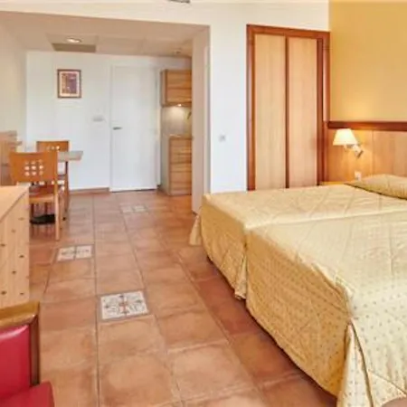 Scenic Le Mediterranee - Studio 2 People Sea View Сен-Рафаэль
