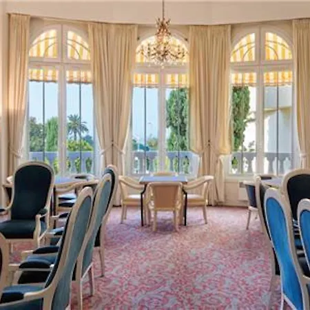 Scenic Le Mediterranee - Studio 2 People Sea View * Сен-Рафаэль