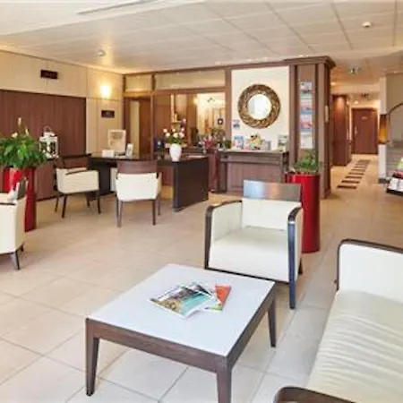 Scenic Le Mediterranee - Studio 2 People Sea View *