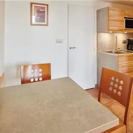 Scenic Le Mediterranee - Studio 2 People Sea View 아파트 *